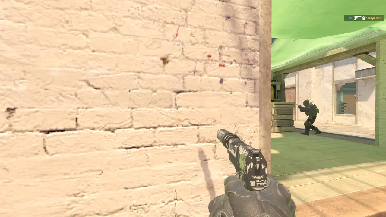 highlight